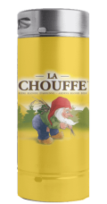 La Chouffe Blonde Barril 20 L (A)